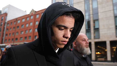  Top 5 ‘trai hư’ MU từng bị pháp luật sờ gáy